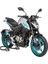 Cf Moto Nk 250 Debriyaj Balatası Seti 3+3 E5 (2022-....) 3