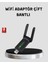 Buğz 1200 Mbps Dual Band Wifi Adaptör – 5.8g & 2.4g Çift Antenli 1