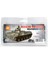Ak 4160 4X35 1X17 Ml. Modern Rus Araçları Eskitme Efekti, Enamel Model Boyası Seti 1