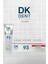 Dkdent Yüzde Doksan Üç Maximum Beyazlık Diş Macunu 75 ml 1