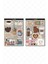 Major Selection Kahve Temalı Sticker Etiket Seti - Coffee Sticker - Laptop Notebook Telefon 2