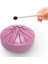 -Drum, Mini Çelik Dil Davul Çok Yönlü 4 Inç Zarif 8 Notlar Uygulama Için Trumstick ile (Pınk) 2