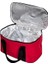 Izolasyonlu Piknik Çantası 20 Litre- Kırmızı Eko Büyük 2