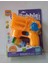 Bubble Gun Pilli Köpük Tabancası 1