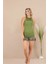 Lady Lingerie Kolsuz Atlet-Şort Kadın Pijama Takımı 2