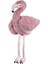 4202 Pembe Flamingo Peluş -My Friend Toys 1
