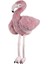 4202 Pembe Flamingo Peluş -My Friend Toys 2