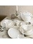Pure Silver 60 Parça Yemek Takımı 1