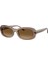 Rayban RB2221 6827M2 53 Unısex Güneş Gözlüğü 1