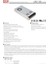 Mean Well LRS-350-24 350,4 W 24 V 14,6 Amp Tek Çıkışlı Değiştirilebilir Güç 2