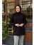Triko Tunik MA30.06 Siyah 1
