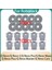 Qs/q Pro/q Maxv/q Master/q Plus/q Curv Elektrikli Süpürge Parçaları Için 20 Adet Paspas Pedi Toz Torbası (Yurt Dışından) 1
