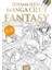 Manga Boyama Cilt I Fantasy 1
