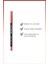Silk Stay Lipliner Suya Dayanıklı Ipeksi Dudak Kalemi - 01 Muted Peach - Nude 2