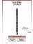 Silk Stay Lipliner Suya Dayanıklı Ipeksi Dudak Kalemi - 02 Warm Nude - Nude 1