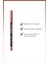 Silk Stay Lipliner Suya Dayanıklı Ipeksi Dudak Kalemi - 04 Berry Rose - Nude 2
