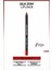 Silk Stay Lipliner Suya Dayanıklı Ipeksi Dudak Kalemi - 08 Scarlet Red - Kırmızı 1
