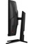 Msı Mag 325CQRF-QD 31.5" 1 Ms 2k Curved 170 Hz Oyuncu Monitörü Outlet 5
