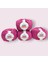 Outlet Romeo (Yün) El Örgü İpi 620 gr - Pembe 3