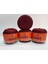 Outlet Yün El Örgü İpi 620 gr - Bordo 3