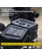 Su Geçirmez Motosiklet Duffel Çanta 20-40-65LT – Kuyruk Çantası, Arka Koltuk Çantası, Roll-Top Seyahat Ekipman Çantası 2