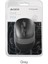 A4 Tech FG10 Gri Nano Kablosuz Optik 2000 Dpı Mouse 1