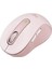 910-006254 M650 Signature Rose Gül Mouse 2