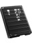Black 5tb P10 Game Drive Pc, Mac, Playstation 4 ve Xbox One ile Uyumlu, WDBA3A0050BBK-WESN 4