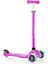 Çocuk Primo Plus Işık - Tekerlekler Scooter 4