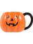 Jack O Lantern-Mug 2