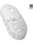 Lansing ALBM7422 Beyaz 2.4ghz Şarj Edilebilir Tek Renkli 1600DPI Optik Kablosuz Mouse 1