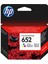 652 Color Renkli Kartuş F6V24AE 1