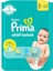 Prima Bebek Bezi Aktif Bebek 2 Beden 39 Adet Standart Paket 1