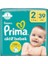Prima Bebek Bezi Aktif Bebek 2 Beden 39 Adet Standart Paket 2