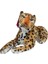 Peluş Leopar 45 Cm. 2