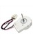 BCD-330WTV 50240401000P Zwf-02-4 Cw Için 2x 12V 4W Buzdolabı Evaporatör Fan Motoru Değişimi (Yurt Dışından) 2