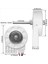 BCD-330WTV 50240401000P Zwf-02-4 Cw Için 2x 12V 4W Buzdolabı Evaporatör Fan Motoru Değişimi (Yurt Dışından) 4