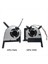 FX507 FA507 FX707 FA707 FA507RF FA507RC FX507ZC-ES53 FA507RE-A15.R73050T Için Cpu Gpu Soğutma Fanı Grafik Kartı (Yurt Dışından) 2