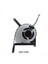 FX507 FA507 FX707 FA707 FA507RF FA507RC FX507ZC-ES53 FA507RE-A15.R73050T Için Cpu Gpu Soğutma Fanı Grafik Kartı (Yurt Dışından) 3