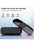 W1 Air Mouse 2.4g Kablosuz Klavye Uzaktan Kumanda Ir Öğrenme 6- Hareket Algılama Akıllı Tv Android Pc Için (Yurt Dışından) 3