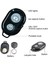 Cep Telefonu Bluetooth Kablosuz Uzaktan Kumandalı Monopod Selfie Çubuğu Deklanşör Otomatik Zamanlayıcı Ios Android Için (Yurt Dışından) 5