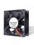 8cm Soğutma Fanı Pc Bilgisayar Kasası Dc 12V 0.3A Sessiz 8025 3pin Konnektör (Yurt Dışından) 5