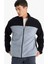 Relax Fit Yarım Balıkçı Yaka Fermuarlı Polar Hırka F0449AX25AU 1