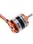 D2836 2836 Fırçasız Motor 2-4s Lipo 4mm Şaft Çapı 40A Esc Sabit Kanatlı Iha'lar Için Uygun 1500KV (Yurt Dışından) 4