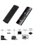 Mx3 Fly Air Mouse Akıllı Sesli Uzaktan Kumanda 2.4g Kablosuz Klavye Tv Kutusu Android Mini Mi Için (Yurt Dışından) 4