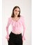 Kadın Volanlı Bluz 1