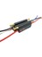 Rc Tekne Fırçasız Motor Esc 30A Hız Kontrol Cihazı 2-6s Lipo Bec 5V/4A Rc Için Destekliyor (Yurt Dışından) 1