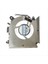 GF63 GF65 MS-16R1 MS-16R2 PABD08008SH N413 E322500300A Için Cpu Soğutma Fanı (Yurt Dışından) 1