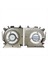 GF63 GF65 MS-16R1 MS-16R2 PABD08008SH N413 E322500300A Için Cpu Soğutma Fanı (Yurt Dışından) 2
