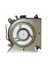GF63 GF65 MS-16R1 MS-16R2 PABD08008SH N413 E322500300A Için Cpu Soğutma Fanı (Yurt Dışından) 4